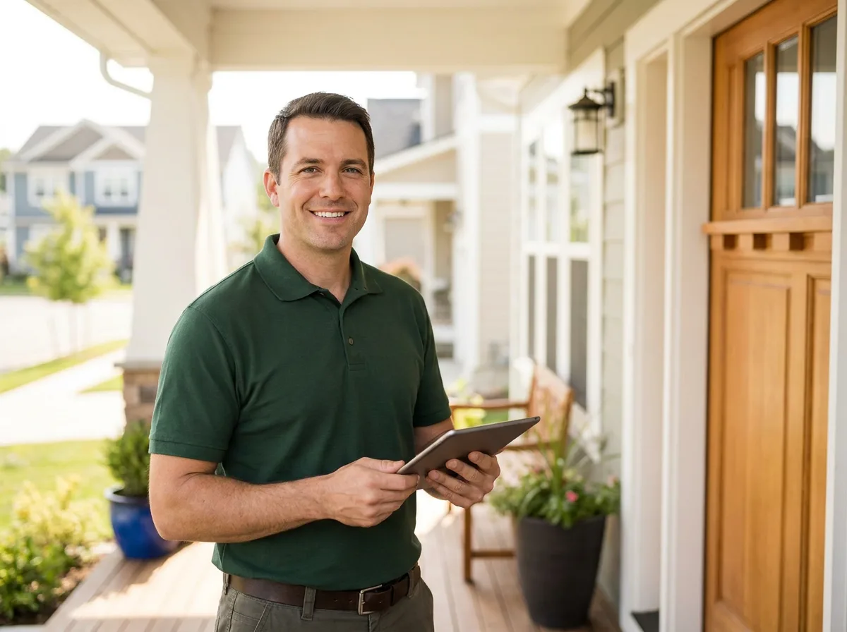 Pest control FAQs for Marengo, IA